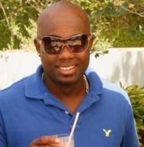 Meet your Posher, Laurence